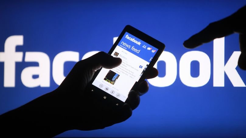 Facebook a crescut cu 10% numărul anchetelor cu bătăi sau furturi