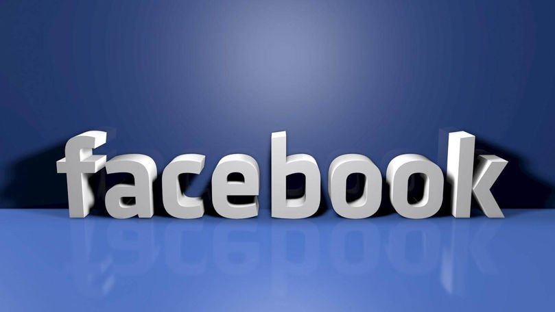 Facebook a început să ceară de la utilizatori parola de la e-mail