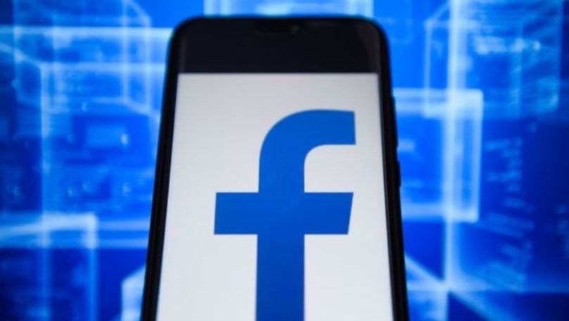 Facebook a șters aproape 2.000 de conturi din mai multe state