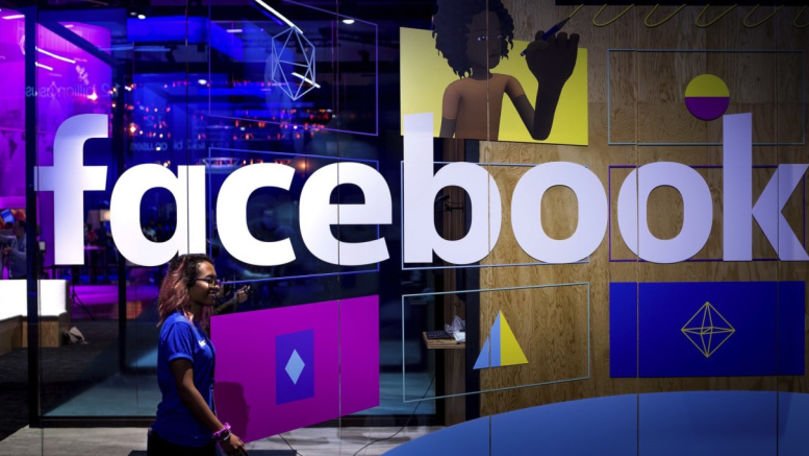 Facebook, acuzat de discriminare de un minister american