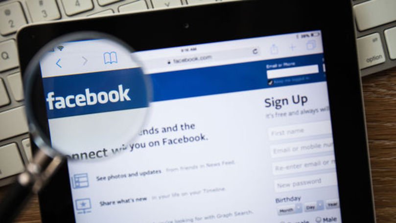 Facebook aduce şi în Europa platforma video prin care concurează YouTube