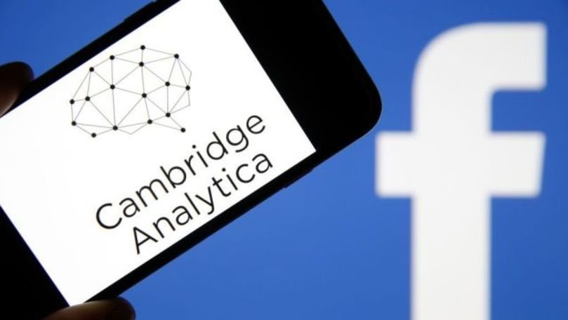 Facebook, amendată cu o sumă minusculă pentru scandalul Analytica