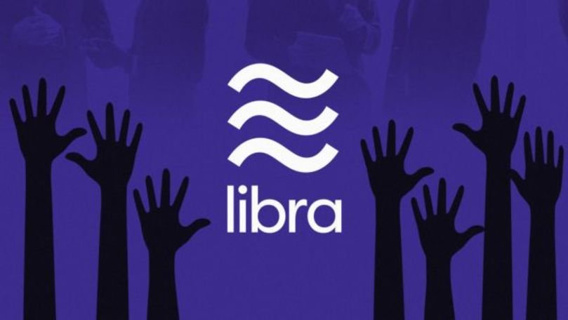 Facebook anunţă lansarea monedei virtuale Libra