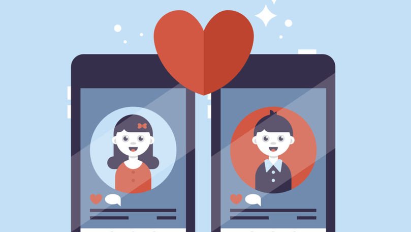 Facebook copiază o altă aplicație de dating pentru noua sa funcție