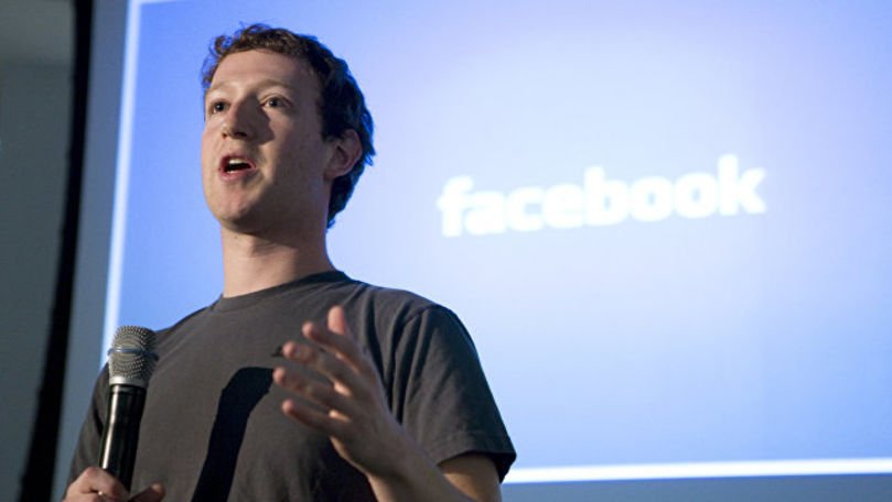 Facebook, depăşit de Reddit