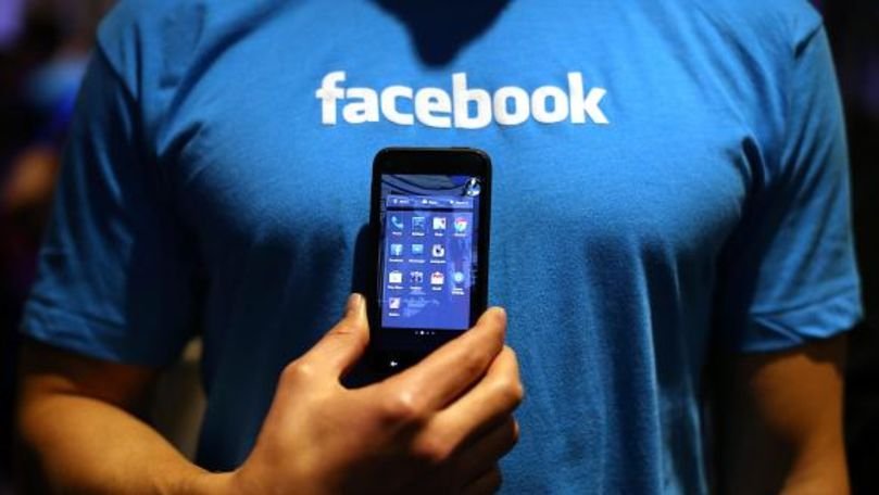 Facebook intră în lupta împotriva mesajelor care dezinformează în privința vaccinării