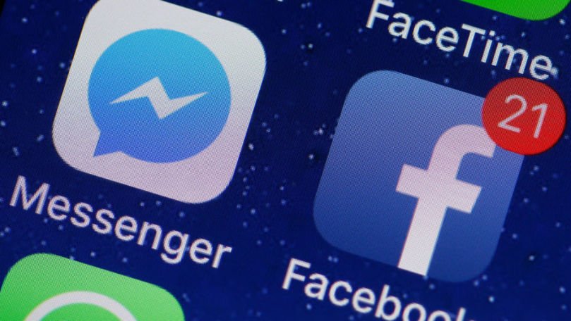 Facebook lansează o aplicație de mesagerie pentru cupluri. Pentru ce este utilă