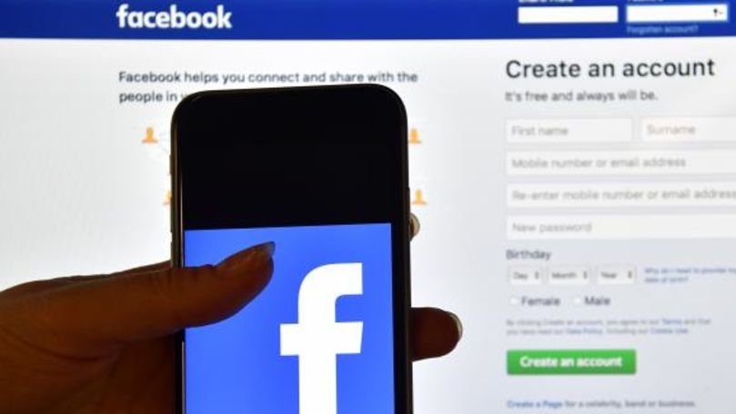 Facebook lansează o nouă funcție. Ce beneficii vor avea utilizatorii