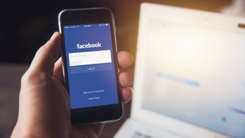 Facebook lansează Portal, un serviciu de video chat