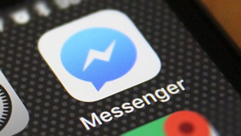 Facebook Messenger ne protejează de conturile false