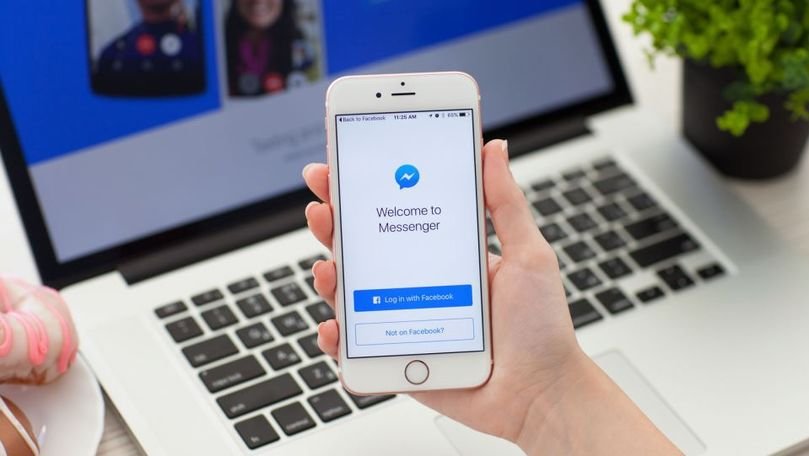 Facebook: Părinții vor putea urmări conversațiile copiilor pe Messenger