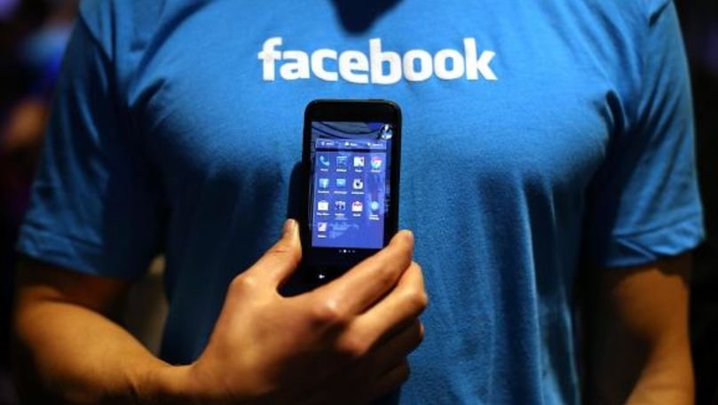 Facebook, profit peste așteptări. Cum evoluează numărul utilizatorilor