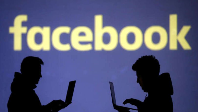 Facebook se confruntă cu probleme tehnice în mai multe zone ale lumii