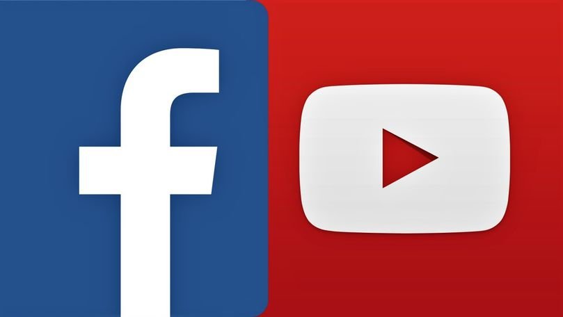 Facebook și YouTube, rețelele sociale de care vrei să-ți ferești copilul