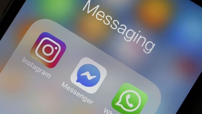 Facebook unifică mesageria internă cu mesajele directe din Instagram