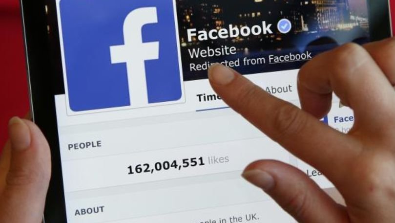 Facebook va crea funcţii de ştergere a istoricului