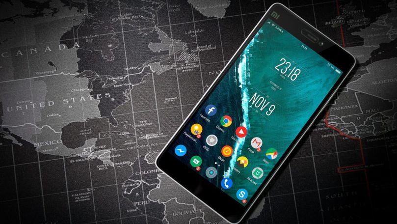 Funcția de pe Android care a schimbat modul în care folosim telefoanele