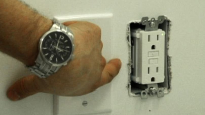 Gadgetul care îți salvează viața dacă riști să fii electrocutat
