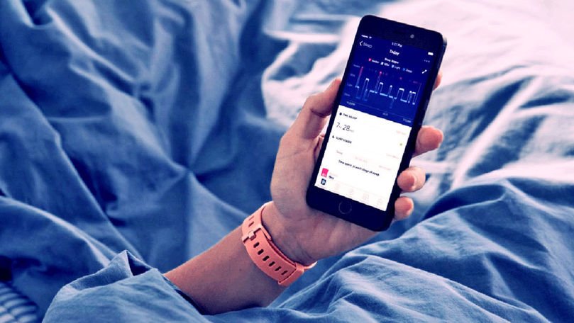 Gadgeturile care pot detecta infectarea cu virusul înainte ca simptomele să apară