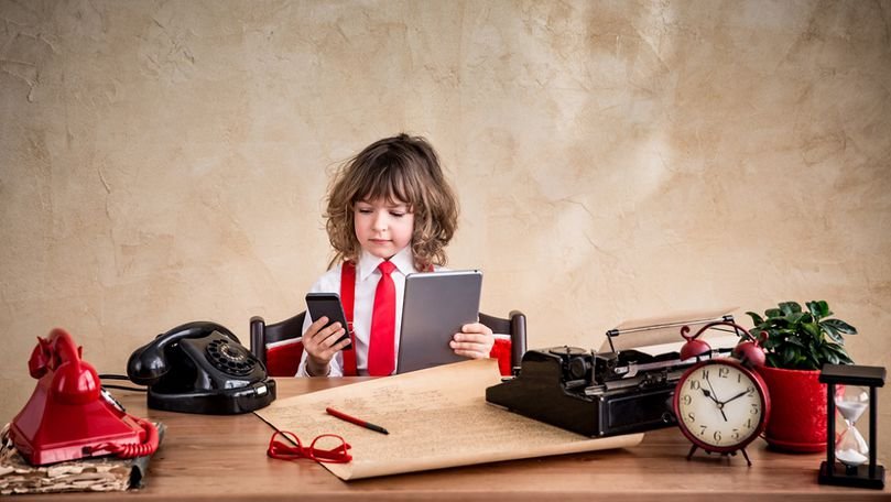 Gadgeturile, la mare căutare înainte de începerea noului an şcolar