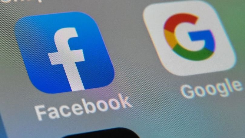 Giganții Google și Facebook, luați la țintă. Ce le pregătește UE