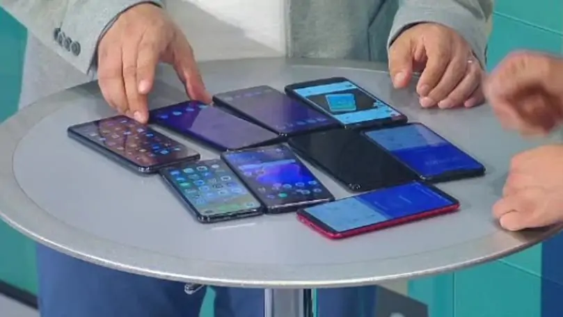 Giganții Samsung și Apple au fost amendați cu 10 milioane de euro