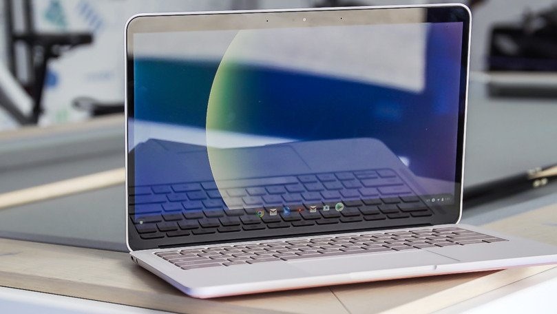 Google a lansat Pixelbook Go: Care sunt parametrii și la ce preț ajunge