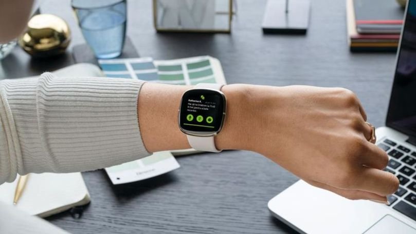 Google primește aprobarea UE pentru a prelua Fitbit