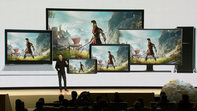 Google revoluționează streamingul pentru Stadia: Ce este latența negativă