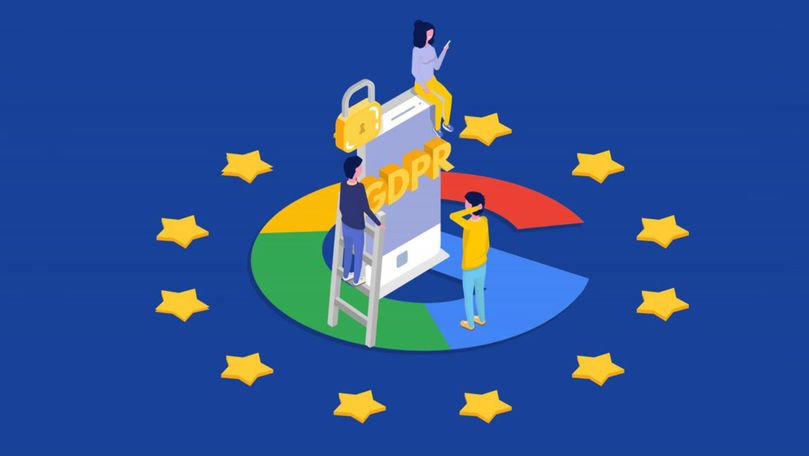 Google riscă să piardă miliarde de dolari din cauza GDPR