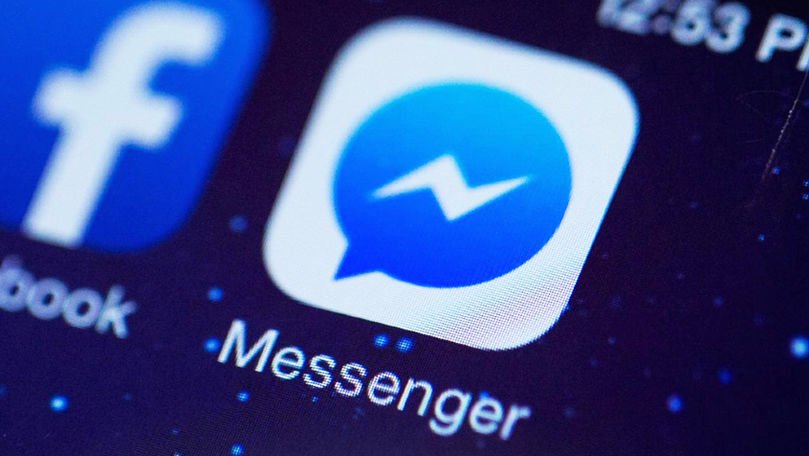 Guvernul SUA vrea acces la conversaţiile din Facebook Messenger