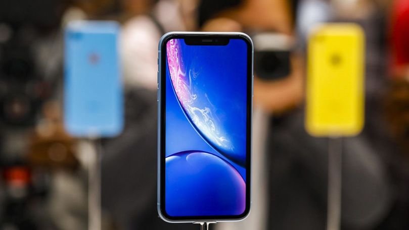 Hackerii îți pot ataca iPhone-ul prin trimiterea unui simplu SMS