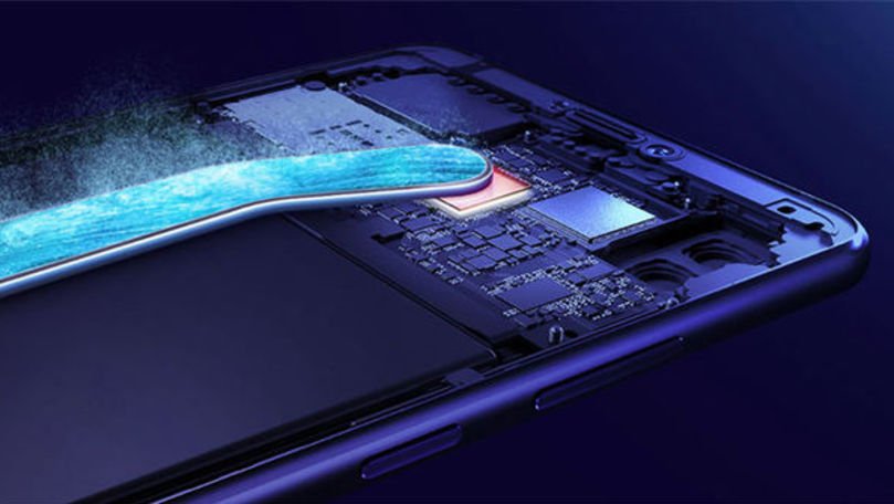 Huawei Mate 20 Pro are o surpriză neplăcută pentru cine vrea stocare