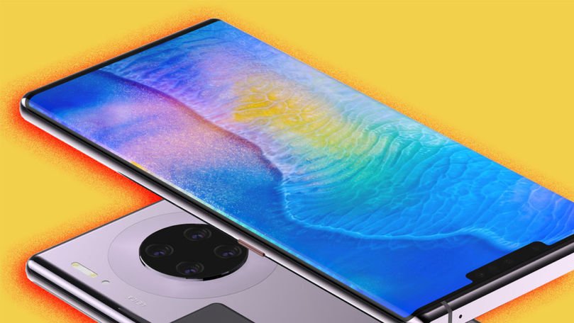 Huawei Mate 30, fără secrete: Aproape tot ce va avea și nu va avea