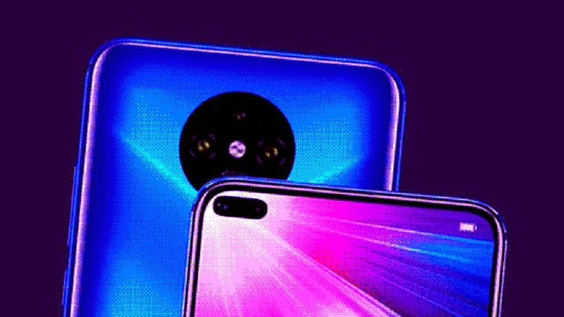 Huawei pregătește un telefon Honor cu 60 megapixeli pentru fotografii