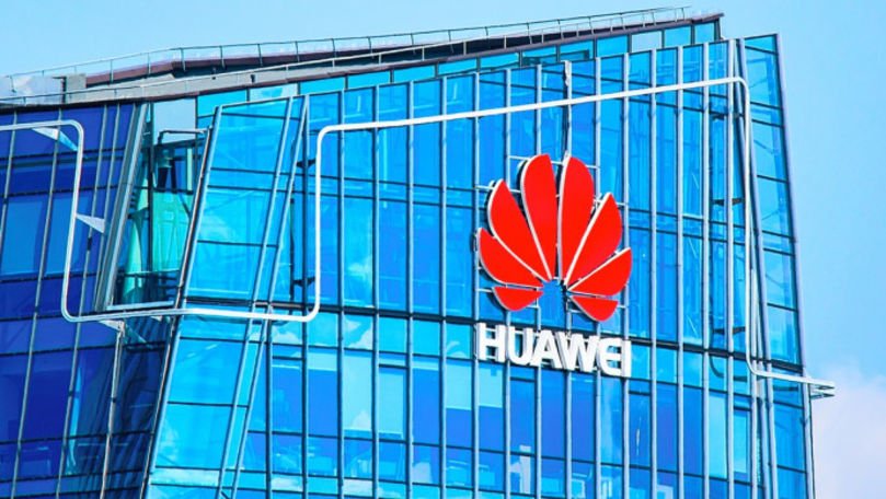 Huawei prezintă sistemul de operare care ar concura cu Android