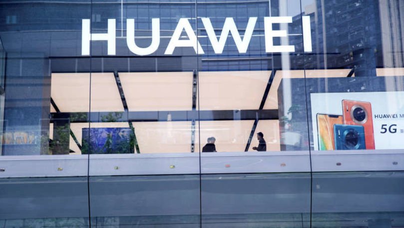 Huawei va construi reţeaua de telecomunicaţii 5G din Ungaria
