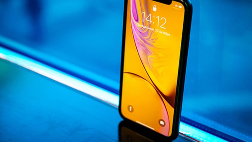 Incident incredibil: Ce s-a întâmplat cu un iPhone X după un upgrade de sistem