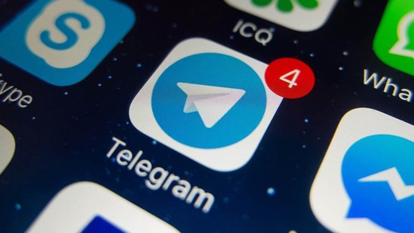 Infractorii profită de zvonurile legate Telegram, creând zeci de site-uri false
