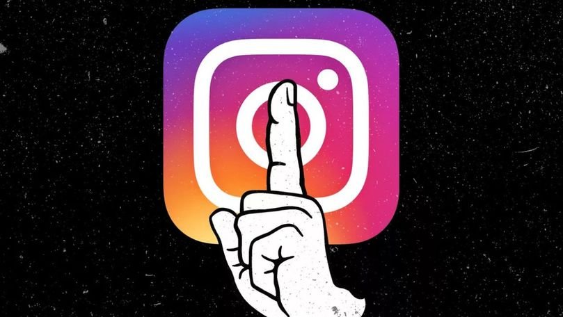 Instagram a eliminat o funcție controversată din aplicație