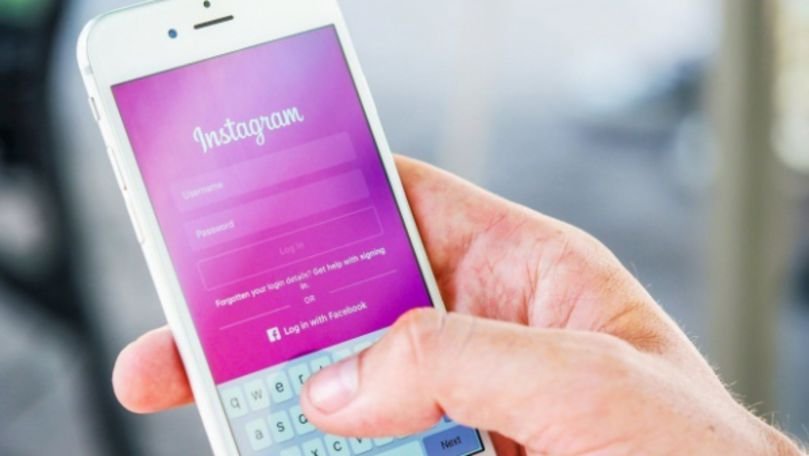Instagram se confruntă cu crize de securitate. Sute de conturi, sparte