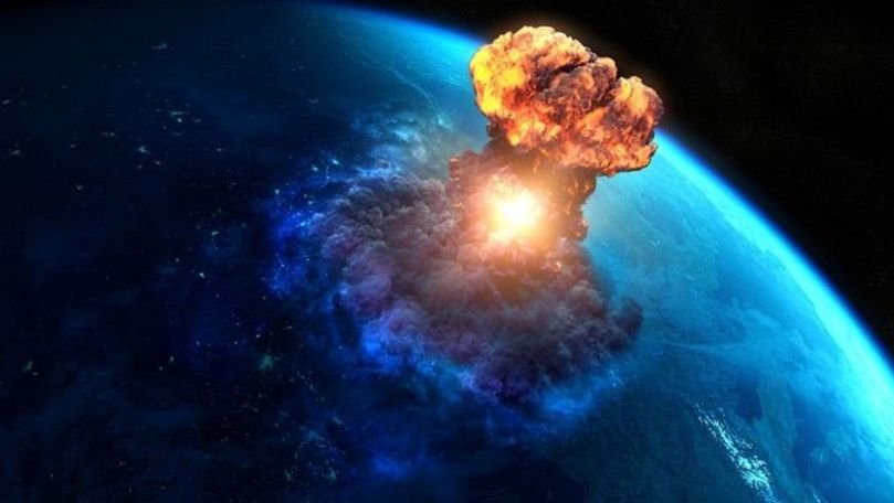 Inteligența artificială ar putea declanșa un război nuclear internațional