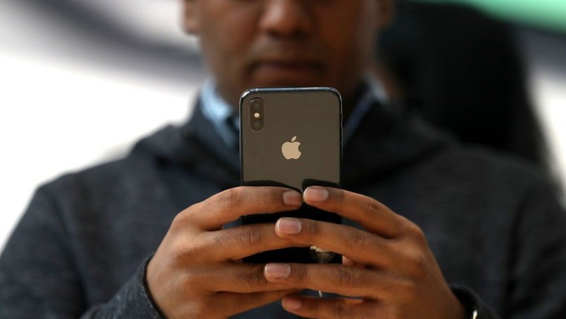 iOS 12 îți spune clar ce aplicații îți distrug bateria telefonului