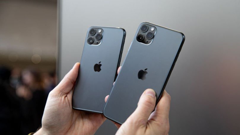 iPhone 11, lăudat intens de jurnaliștii americani care l-au testat