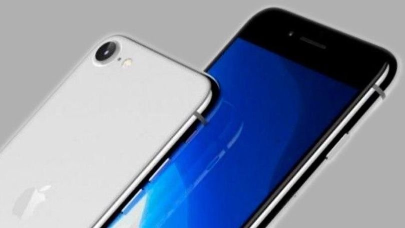 iPhone SE 2 sau iPhone 9 ar putea fi lansat oficial în luna martie