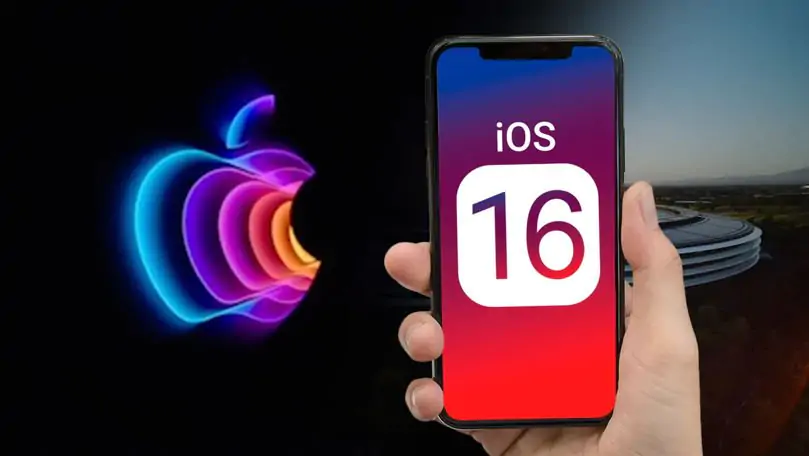 iPhone-ul primește cea mai mare schimbare de la lansare