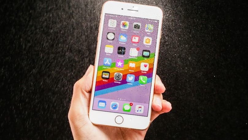 iPhone-urile pierdute pot fi găsite și când sunt deconectate de la internet