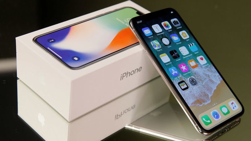 iPhone X este istorie. Apple va lansa smartphone-uri mai mari și mai ieftine