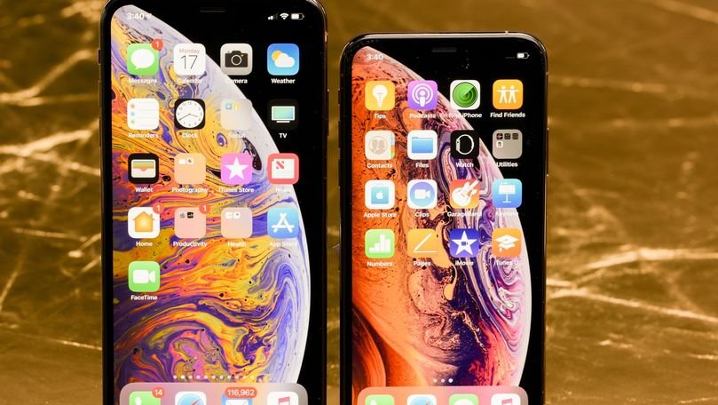 iPhone XS în teste, la 24 IT. Primele impresii despre unul din cele mai așteptate telefoane ale anului