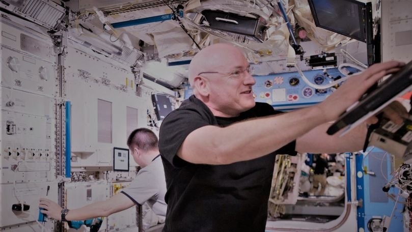 Jocul video care va ajuta astronauții în misiunile spațiale